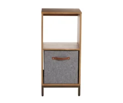 Medium Mango 2-Cube Storage Organizer -Furniture Series Sales 810583086 1