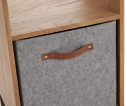 Medium Mango 2-Cube Storage Organizer -Furniture Series Sales 810583086 4