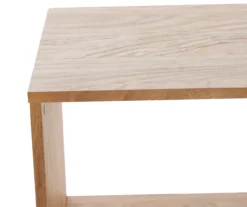 Medium Mango 2-Cube Storage Organizer -Furniture Series Sales 810583086 5