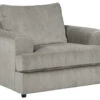Soletren Ash Oversize Armchair -Furniture Series Sales 810587413 1 1