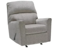 Kiara Alloy Rocker Recliner 14 Kiara Alloy Rocker Recliner -Furniture Series Sales 810587452 3