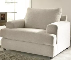 Signature Design By Ashley Soletren Oversized Armchair 21 Signature Design By Ashley Soletren Oversized Armchair -Furniture Series Sales 810587464 1