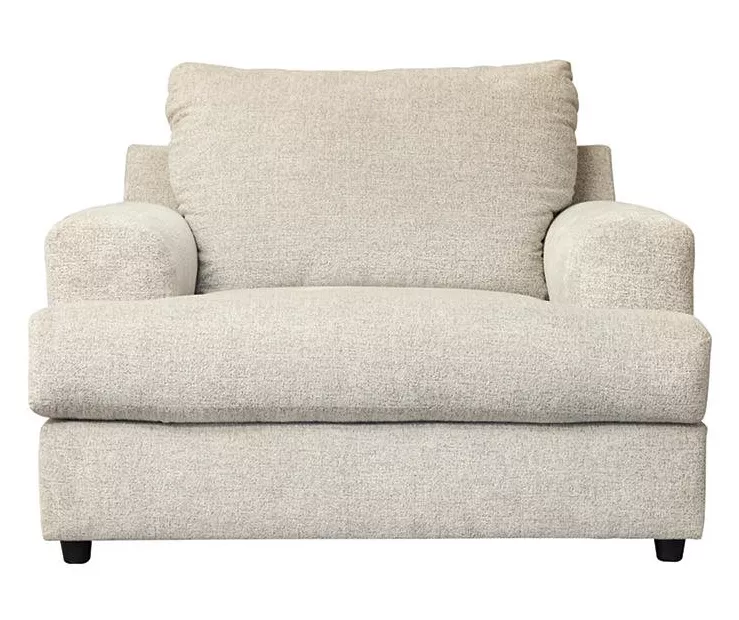 Signature Design By Ashley Soletren Oversized Armchair 3 Signature Design By Ashley Soletren Oversized Armchair