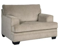 Signature Design By Ashley Dorsten Oversized Armchair -Furniture Series Sales 810587466 21