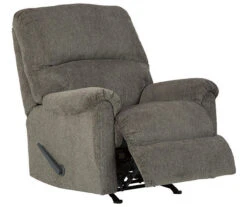 Dorsten Slate Rocker Recliner -Furniture Series Sales 810587469 2