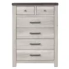 Riverwood 6-Drawer Storage Chest -Furniture Series Sales 810588270 2