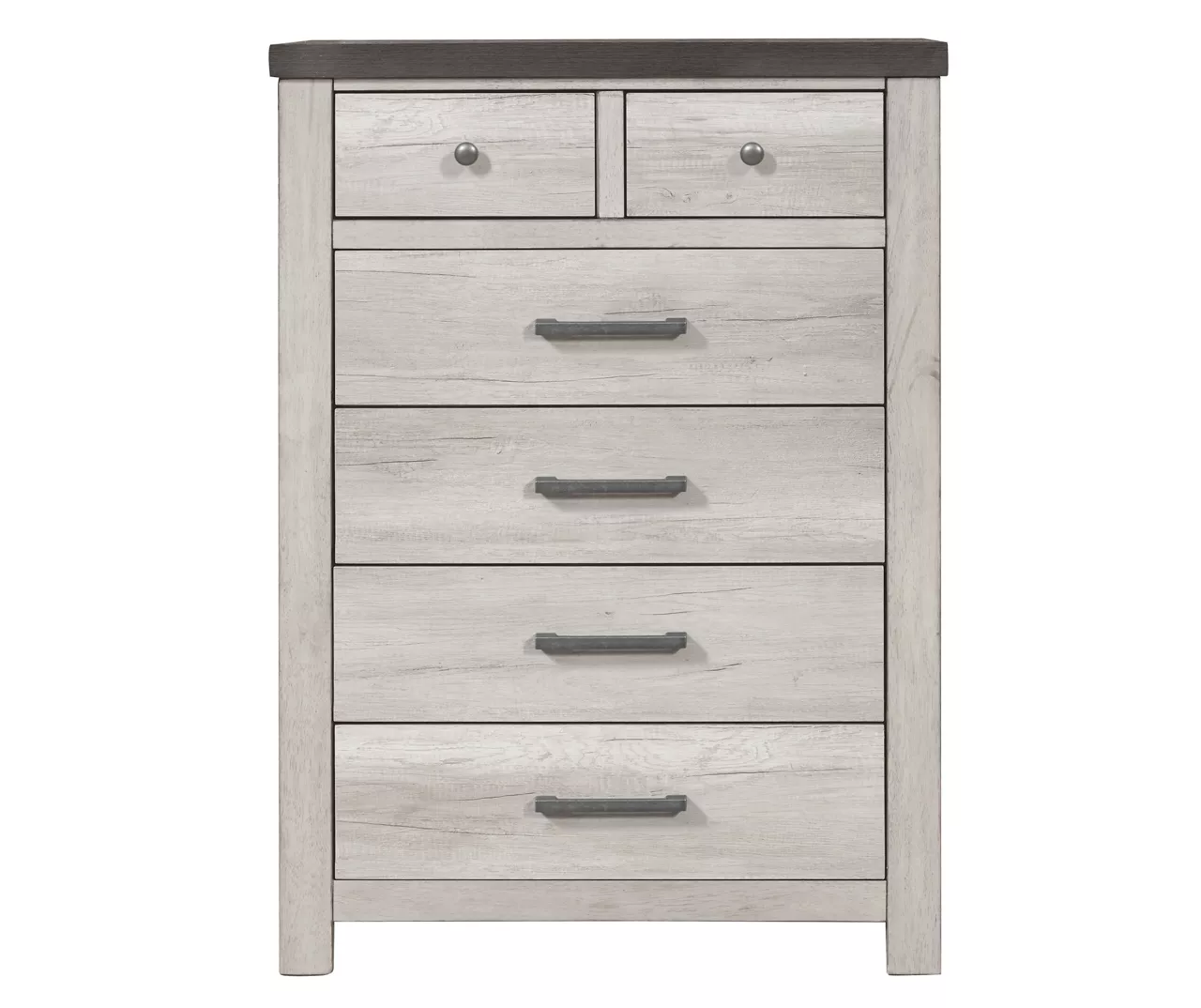 Riverwood 6-Drawer Storage Chest 3 Riverwood 6-Drawer Storage Chest