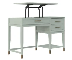 CosmoLiving Westerleigh Lift Top Desk -Furniture Series Sales 810589029 3