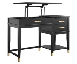 CosmoLiving Westerleigh Lift Top Desk -Furniture Series Sales 810589031 3
