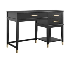 CosmoLiving Westerleigh Lift Top Desk