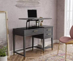 CosmoLiving Westerleigh Lift Top Desk -Furniture Series Sales 810589032 5