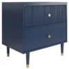 Elizabeth Navy Nightstand 1 Elizabeth Navy Nightstand -Furniture Series Sales 810589213 1