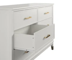 CosmoLiving Westerleigh 6-Drawer Dresser -Furniture Series Sales 810589232 2