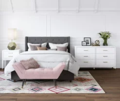 CosmoLiving Westerleigh 6-Drawer Dresser -Furniture Series Sales 810589232 3