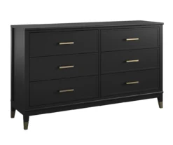 CosmoLiving Westerleigh 6-Drawer Dresser -Furniture Series Sales 810589234 4