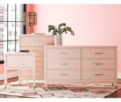 CosmoLiving Westerleigh 6-Drawer Dresser -Furniture Series Sales 810589236 2