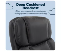 Serta Fairbanks Big & Tall Office Chair -Furniture Series Sales 810590319 10