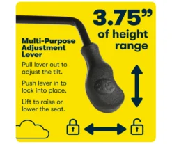 Serta Fairbanks Big & Tall Office Chair -Furniture Series Sales 810590319 12