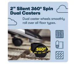 Serta Fairbanks Big & Tall Office Chair -Furniture Series Sales 810590319 13