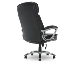 Serta Fairbanks Big & Tall Office Chair -Furniture Series Sales 810590319 5