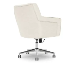 Serta Ashland Fabric Office Chair -Furniture Series Sales 810590380 5