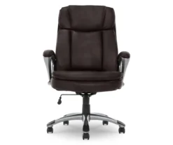 Serta Fairbanks Big & Tall Office Chair -Furniture Series Sales 810590387 3