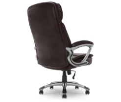Serta Fairbanks Big & Tall Office Chair -Furniture Series Sales 810590387 5