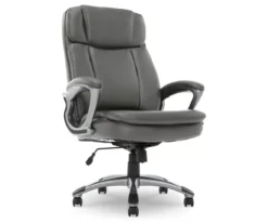 Serta Fairbanks Big & Tall Office Chair -Furniture Series Sales 810590388 4