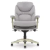 Serta Claremont Fabric Office Chair -Furniture Series Sales 810590395 3
