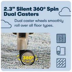 Serta Claremont Fabric Office Chair 40 Serta Claremont Fabric Office Chair -Furniture Series Sales 810590396 121