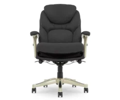 Serta Claremont Fabric Office Chair 23 Serta Claremont Fabric Office Chair -Furniture Series Sales 810590396 3