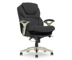 Serta Claremont Fabric Office Chair 37 Serta Claremont Fabric Office Chair -Furniture Series Sales 810590396 4