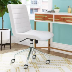 Adelaide Fabric Office Chair -Furniture Series Sales 810590402 21