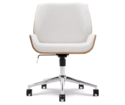 Ophelia Fabric Office Chair -Furniture Series Sales 810590403 3