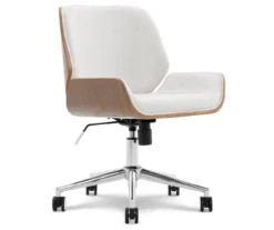 Ophelia Fabric Office Chair -Furniture Series Sales 810590403 4