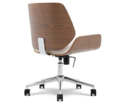 Ophelia Fabric Office Chair -Furniture Series Sales 810590403 5