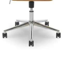 Ophelia Fabric Office Chair -Furniture Series Sales 810590403 61