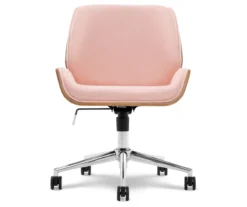 Ophelia Fabric Office Chair -Furniture Series Sales 810590404 3