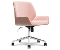 Ophelia Fabric Office Chair -Furniture Series Sales 810590404 4