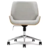 Ophelia Fabric Office Chair 2 Ophelia Fabric Office Chair -Furniture Series Sales 810590405 3