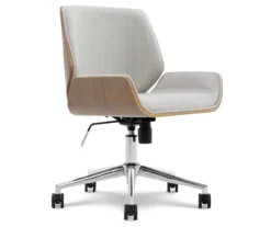 Ophelia Fabric Office Chair -Furniture Series Sales 810590405 4