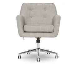 Serta Ashland Fabric Office Chair -Furniture Series Sales 810590406 3