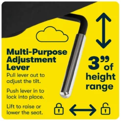 Serta Ashland Fabric Office Chair -Furniture Series Sales 810590407 101