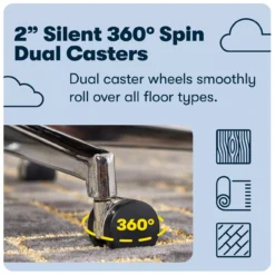 Serta Ashland Fabric Office Chair -Furniture Series Sales 810590407 111