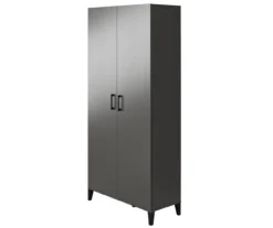 Systembuild Amplus 2-Door Storage Cabinet 22 Systembuild Amplus 2-Door Storage Cabinet -Furniture Series Sales 810591241 1