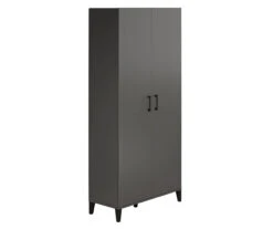 Systembuild Amplus 2-Door Storage Cabinet 21 Systembuild Amplus 2-Door Storage Cabinet -Furniture Series Sales 810591241 2