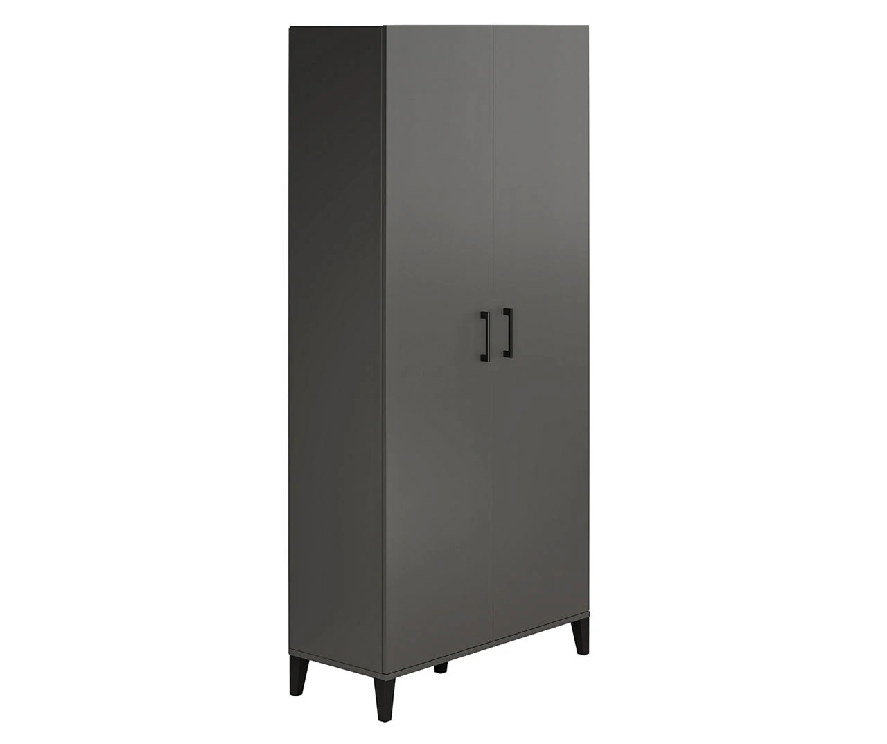 Systembuild Amplus 2-Door Storage Cabinet 10 Systembuild Amplus 2-Door Storage Cabinet - Image 8