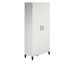 Systembuild Amplus 2-Door Storage Cabinet 16 Systembuild Amplus 2-Door Storage Cabinet -Furniture Series Sales 810591242 2