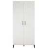 Systembuild Amplus 2-Door Storage Cabinet