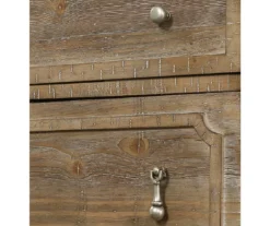 Windham 2-Drawer Nightstand With USB Charging -Furniture Series Sales 810591521 6